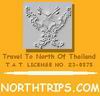 Travel To North Of Thailand